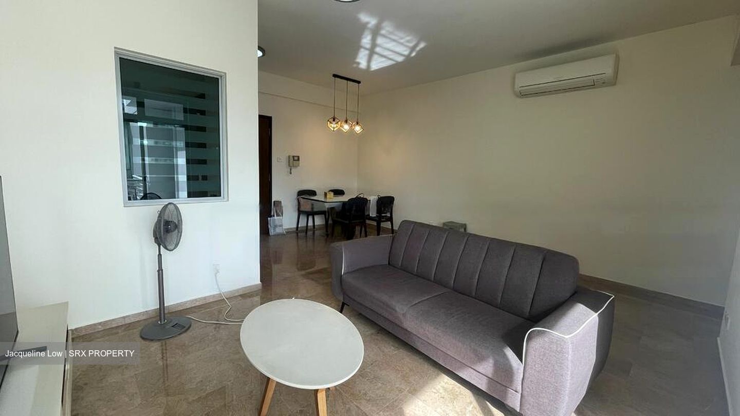 Calarasi (D12), Apartment #544319001